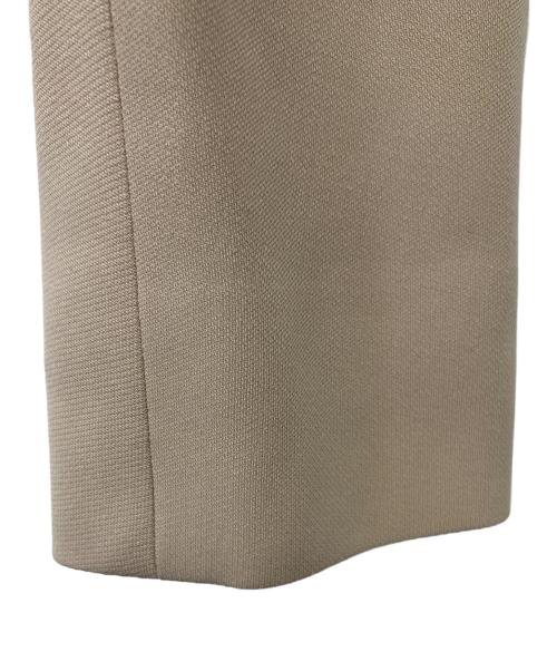 MaxMara（マックスマーラ）MaxMara (マックスマーラ) 90'sセットアップスーツ ベージュ サイズ:38の古着・服飾アイテム