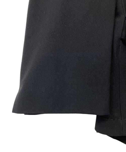 MaxMara（マックスマーラ）MaxMara (マックスマーラ) 90'sセットアップスーツ ブラック サイズ:36（XS-S)の古着・服飾アイテム