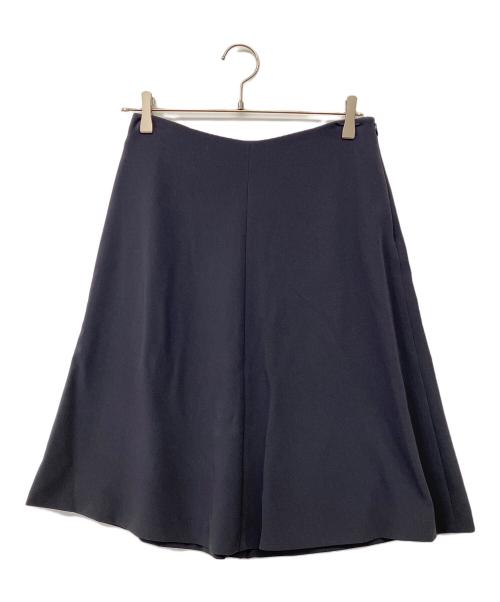 MaxMara（マックスマーラ）MaxMara (マックスマーラ) 90'sセットアップスーツ グレー サイズ:40の古着・服飾アイテム