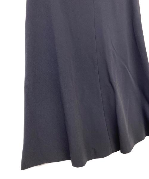 MaxMara（マックスマーラ）MaxMara (マックスマーラ) 90'sセットアップスーツ グレー サイズ:40の古着・服飾アイテム