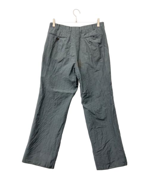 Burberry's（バーバリー）Burberry's (バーバリー) 90's 2Bジャケット グレー サイズ:AB5の古着・服飾アイテム