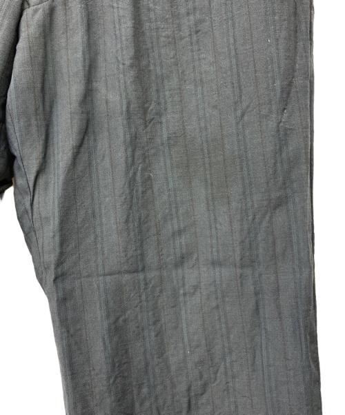 Burberry's（バーバリー）Burberry's (バーバリー) 90's 2Bジャケット グレー サイズ:AB5の古着・服飾アイテム