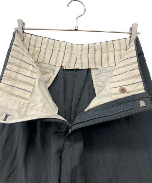 Burberry's（バーバリー）Burberry's (バーバリー) 90's 2Bジャケット グレー サイズ:AB5の古着・服飾アイテム