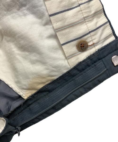 Burberry's（バーバリー）Burberry's (バーバリー) 90's 2Bジャケット グレー サイズ:AB5の古着・服飾アイテム