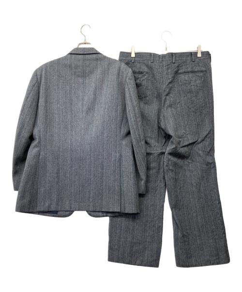 Burberry's（バーバリー）Burberry's (バーバリー) 90's 2Bダブルベントスーツ サイズ:AB5(M)の古着・服飾アイテム