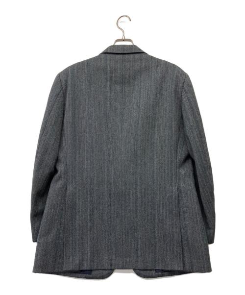 Burberry's（バーバリー）Burberry's (バーバリー) 90's 2Bダブルベントスーツ サイズ:AB5(M)の古着・服飾アイテム
