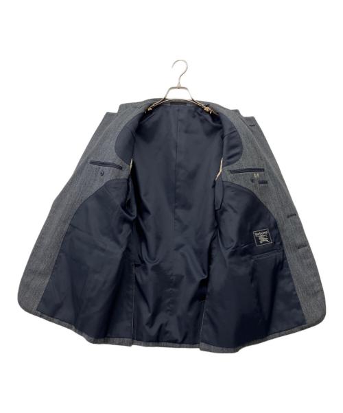 Burberry's（バーバリー）Burberry's (バーバリー) 90's 2Bダブルベントスーツ サイズ:AB5(M)の古着・服飾アイテム