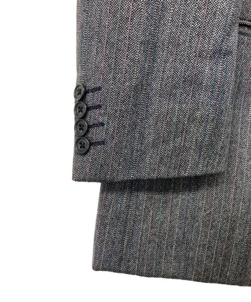 Burberry's（バーバリー）Burberry's (バーバリー) 90's 2Bダブルベントスーツ サイズ:AB5(M)の古着・服飾アイテム