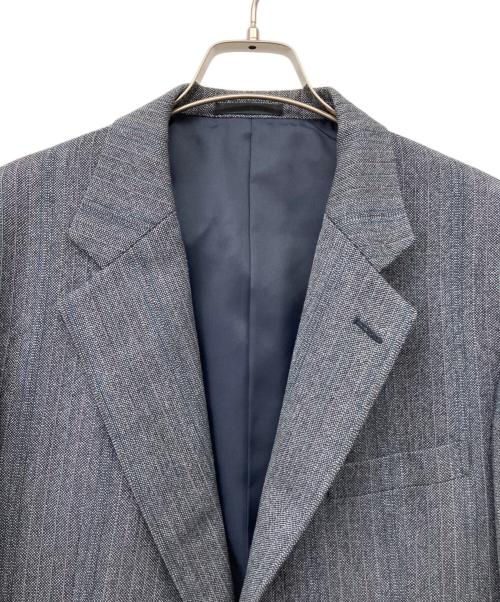Burberry's（バーバリー）Burberry's (バーバリー) 90's 2Bダブルベントスーツ サイズ:AB5(M)の古着・服飾アイテム