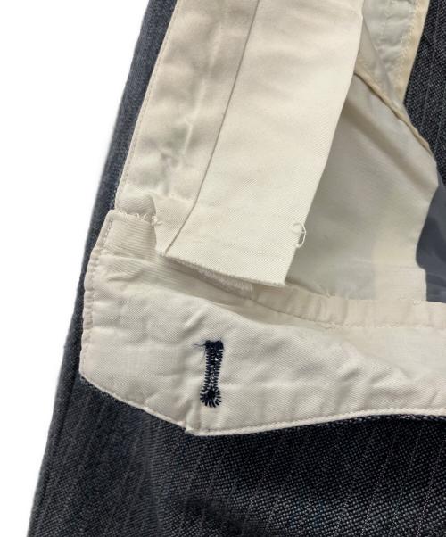Burberry's（バーバリー）Burberry's (バーバリー) 90's 2Bダブルベントスーツ サイズ:AB5(M)の古着・服飾アイテム