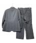 Burberry's (バーバリー) 90's 2Bダブルベントスーツ サイズ:AB5(M)：15000円