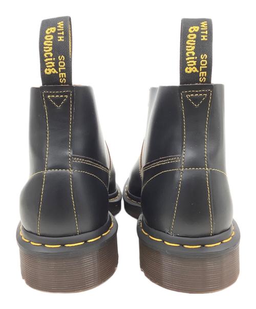 Dr.Martens（ドクターマーチン）Dr.Martens (ドクターマーチン) モンキーブーツ ブラック サイズ:28cmの古着・服飾アイテム