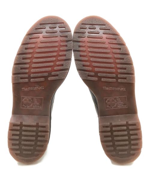 Dr.Martens（ドクターマーチン）Dr.Martens (ドクターマーチン) モンキーブーツ ブラック サイズ:28cmの古着・服飾アイテム