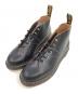 Dr.Martens（ドクターマーチン）の古着「モンキーブーツ」｜ブラック