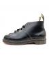 Dr.Martens (ドクターマーチン) モンキーブーツ ブラック サイズ:28cm：12000円