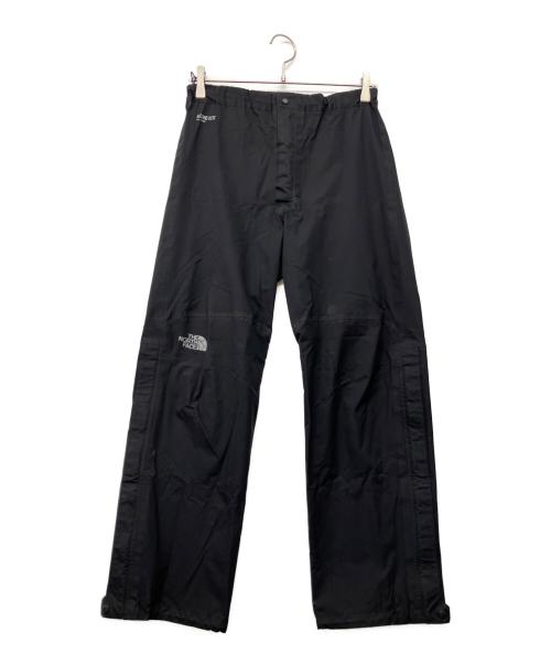 THE NORTH FACE（ザ ノース フェイス）THE NORTH FACE (ザ ノース フェイス) RAINTEX PLASMA Men’s グリーン×ブラック サイズ:Sの古着・服飾アイテム