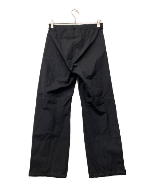 THE NORTH FACE（ザ ノース フェイス）THE NORTH FACE (ザ ノース フェイス) RAINTEX PLASMA Men’s グリーン×ブラック サイズ:Sの古着・服飾アイテム