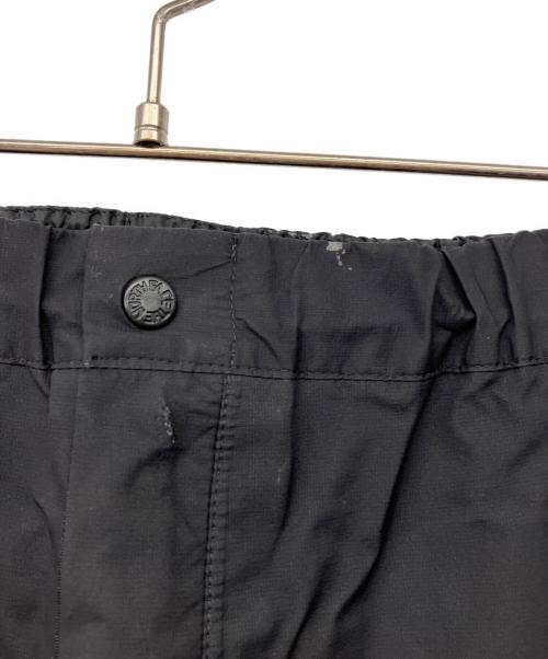 THE NORTH FACE（ザ ノース フェイス）THE NORTH FACE (ザ ノース フェイス) RAINTEX PLASMA Men’s グリーン×ブラック サイズ:Sの古着・服飾アイテム