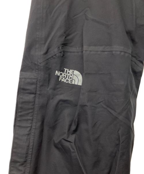 THE NORTH FACE（ザ ノース フェイス）THE NORTH FACE (ザ ノース フェイス) RAINTEX PLASMA Men’s グリーン×ブラック サイズ:Sの古着・服飾アイテム
