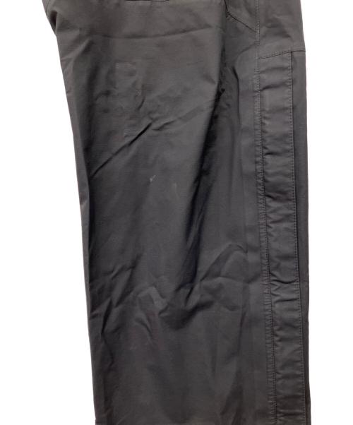 THE NORTH FACE（ザ ノース フェイス）THE NORTH FACE (ザ ノース フェイス) RAINTEX PLASMA Men’s グリーン×ブラック サイズ:Sの古着・服飾アイテム
