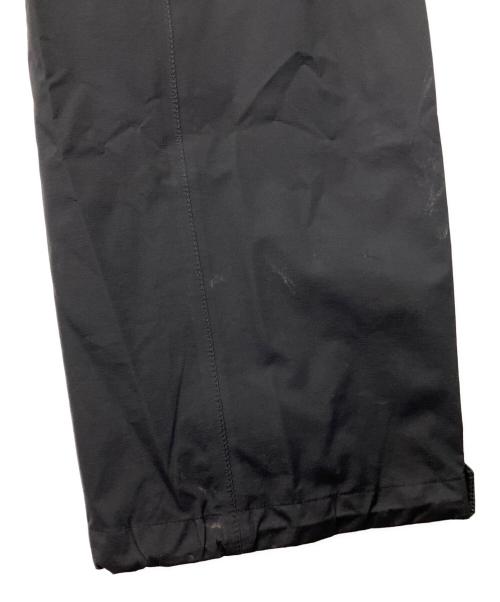 THE NORTH FACE（ザ ノース フェイス）THE NORTH FACE (ザ ノース フェイス) RAINTEX PLASMA Men’s グリーン×ブラック サイズ:Sの古着・服飾アイテム