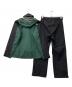 THE NORTH FACE (ザ ノース フェイス) RAINTEX PLASMA Men’s グリーン×ブラック サイズ:S：7000円