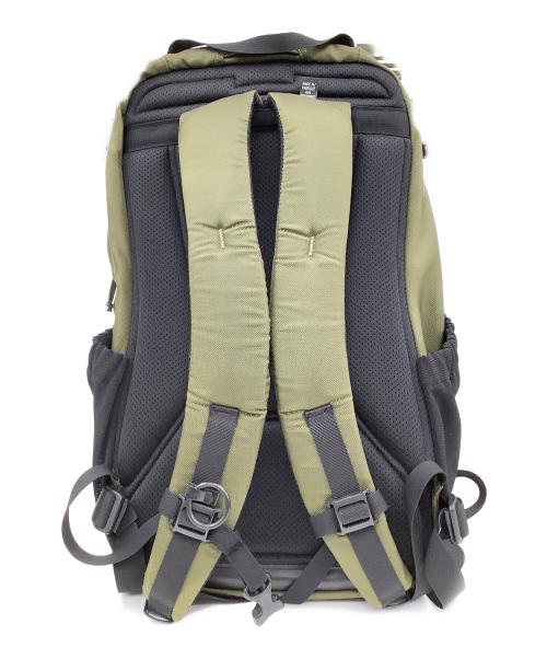 ARC'TERYX（アークテリクス）ARC'TERYX (アークテリクス) サンウエスト期　mantis 26 BACKPACK オリーブ×ブラックの古着・服飾アイテム