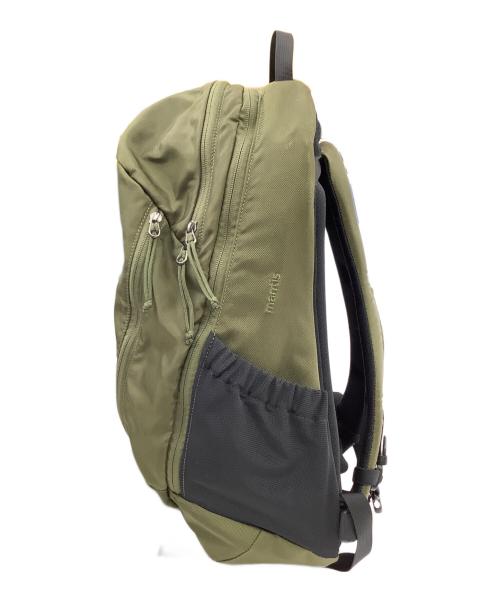 ARC'TERYX（アークテリクス）ARC'TERYX (アークテリクス) サンウエスト期　mantis 26 BACKPACK オリーブ×ブラックの古着・服飾アイテム