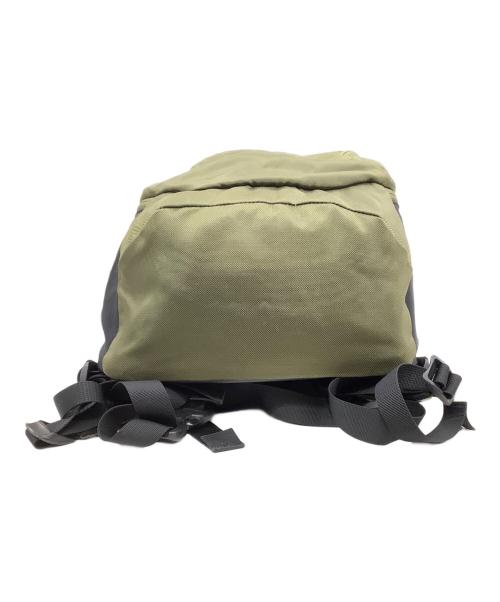 ARC'TERYX（アークテリクス）ARC'TERYX (アークテリクス) サンウエスト期　mantis 26 BACKPACK オリーブ×ブラックの古着・服飾アイテム