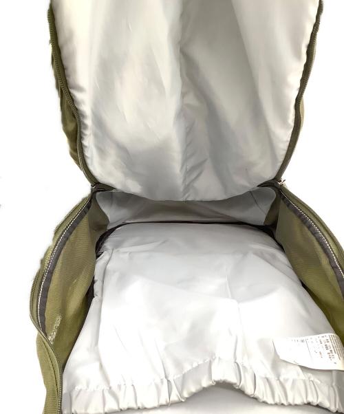 ARC'TERYX（アークテリクス）ARC'TERYX (アークテリクス) サンウエスト期　mantis 26 BACKPACK オリーブ×ブラックの古着・服飾アイテム