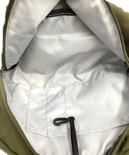 ARC'TERYX（アークテリクス）ARC'TERYX (アークテリクス) サンウエスト期　mantis 26 BACKPACK オリーブ×ブラックの古着・服飾アイテム