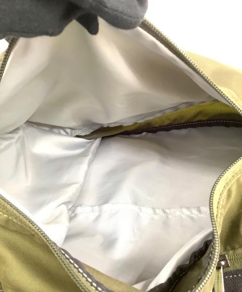 ARC'TERYX（アークテリクス）ARC'TERYX (アークテリクス) サンウエスト期　mantis 26 BACKPACK オリーブ×ブラックの古着・服飾アイテム