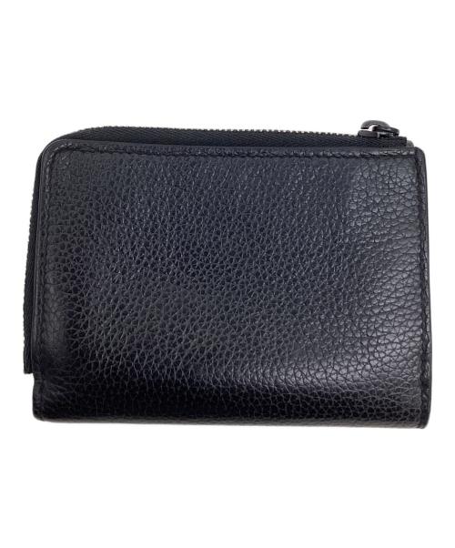 LOUIS VUITTON（ルイ ヴィトン）LOUIS VUITTON (ルイ ヴィトン) 3つ折り財布 ブラックの古着・服飾アイテム