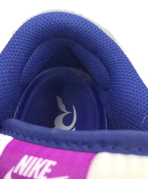 NIKE（ナイキ）NIKE (ナイキ) Rayssa Leal (ライッサ・レアウ) SB DUNK LOW PRM RL ホワイト サイズ:24cmの古着・服飾アイテム