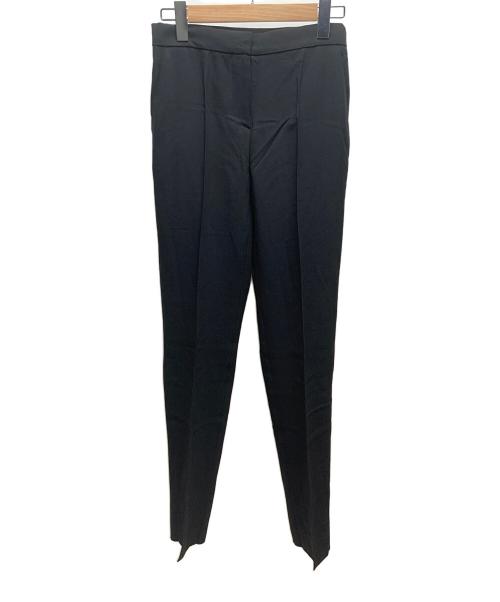 MaxMara（マックスマーラ）MaxMara (マックスマーラ) 90'sパンツスーツ ブラック サイズ:38 未使用品の古着・服飾アイテム