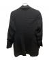 MaxMara (マックスマーラ) 90'sパンツスーツ ブラック サイズ:38 未使用品：10000円