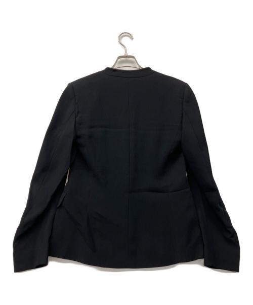 MaxMara（マックスマーラ）MaxMara (マックスマーラ) 90'sパンツスーツ ブラック サイズ:44 未使用品の古着・服飾アイテム