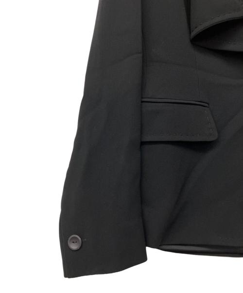 MaxMara（マックスマーラ）MaxMara (マックスマーラ) 90'sパンツスーツ ブラック サイズ:44 未使用品の古着・服飾アイテム