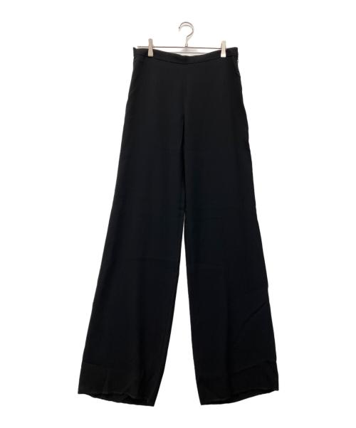 MaxMara（マックスマーラ）MaxMara (マックスマーラ) 90'sパンツスーツ ブラック サイズ:44 未使用品の古着・服飾アイテム