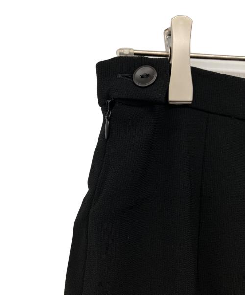 MaxMara（マックスマーラ）MaxMara (マックスマーラ) 90'sパンツスーツ ブラック サイズ:44 未使用品の古着・服飾アイテム