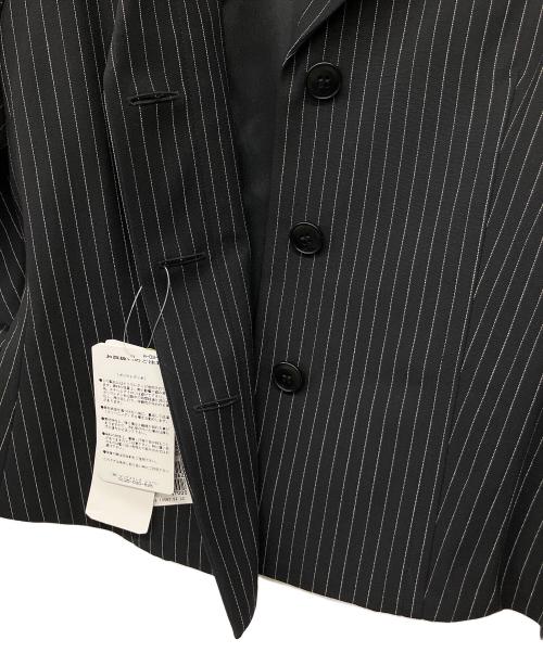 MaxMara（マックスマーラ）MaxMara (マックスマーラ) 90'sスカートスーツ ブラック サイズ:42の古着・服飾アイテム