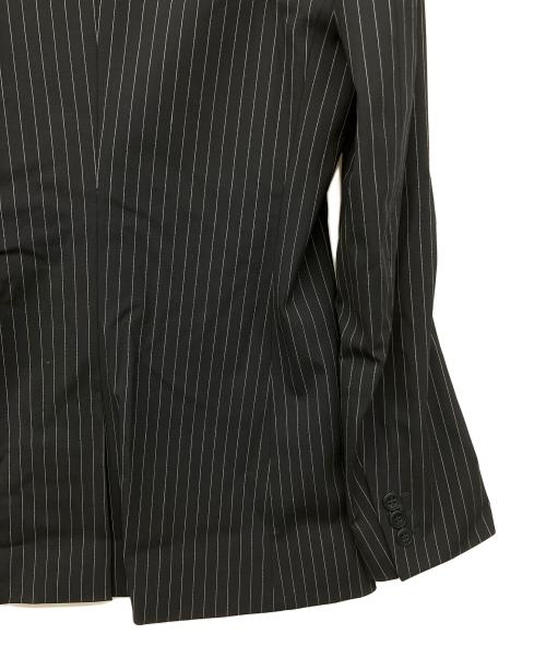 MaxMara（マックスマーラ）MaxMara (マックスマーラ) 90'sパンツスーツ ネイビー サイズ:40の古着・服飾アイテム