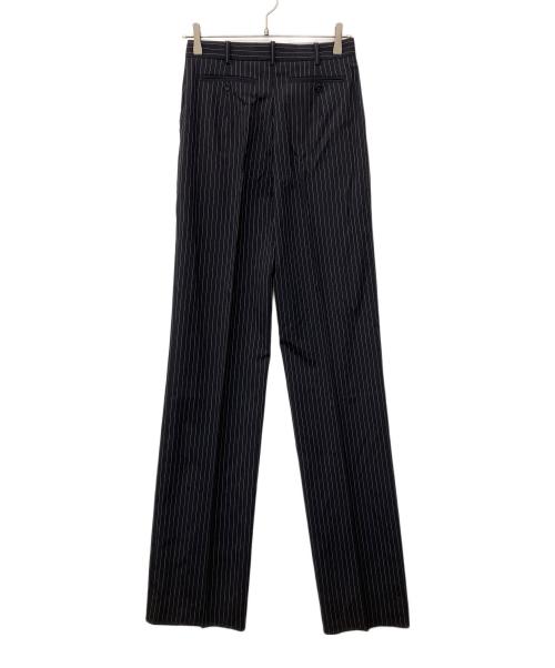 MaxMara（マックスマーラ）MaxMara (マックスマーラ) 90'sパンツスーツ ネイビー サイズ:40の古着・服飾アイテム