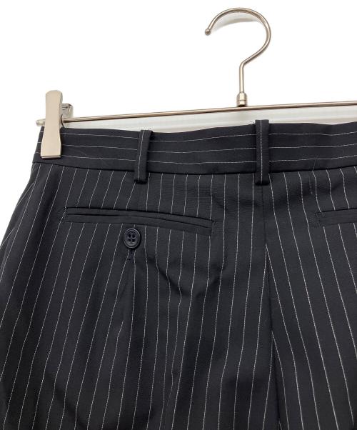 MaxMara（マックスマーラ）MaxMara (マックスマーラ) 90'sパンツスーツ ネイビー サイズ:40の古着・服飾アイテム