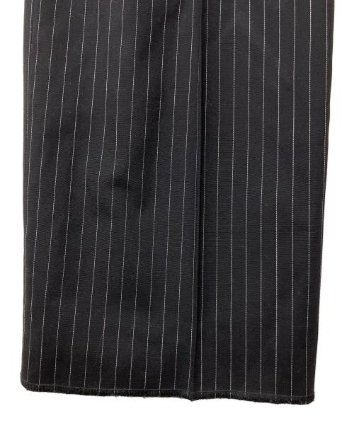 MaxMara（マックスマーラ）MaxMara (マックスマーラ) 90'sパンツスーツ ネイビー サイズ:40の古着・服飾アイテム