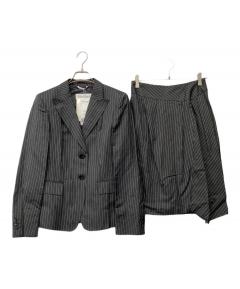 中古・古着通販】LARDINI (ラルディーニ) テーラードジャケット グレー