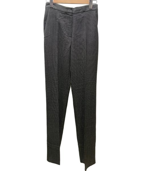 MaxMara（マックスマーラ）MaxMara (マックスマーラ) 90'sパンツスーツ グレー サイズ:36 未使用品の古着・服飾アイテム