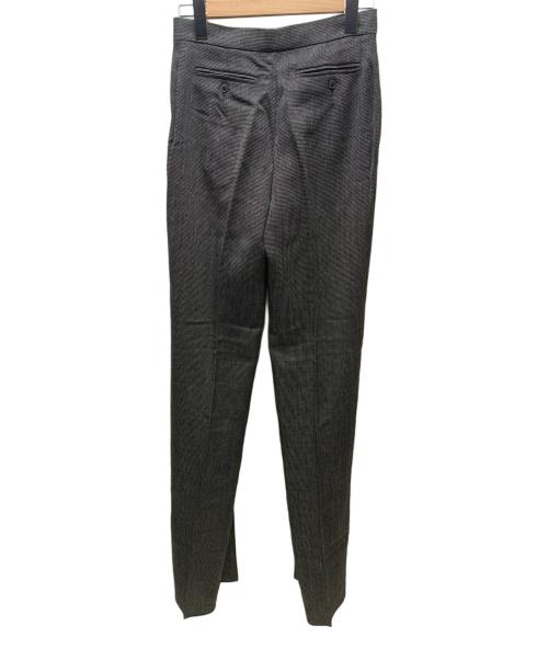 MaxMara（マックスマーラ）MaxMara (マックスマーラ) 90'sパンツスーツ グレー サイズ:36 未使用品の古着・服飾アイテム