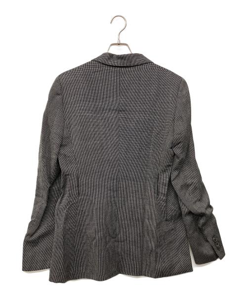 MaxMara（マックスマーラ）MaxMara (マックスマーラ) 90'sパンツスーツ ブラック サイズ:44の古着・服飾アイテム