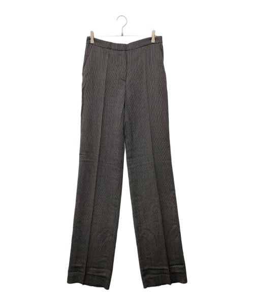 MaxMara（マックスマーラ）MaxMara (マックスマーラ) 90'sパンツスーツ ブラック サイズ:44の古着・服飾アイテム